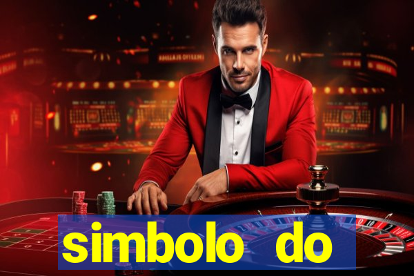 simbolo do corinthians para nick